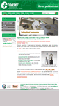 Mobile Screenshot of cortecvci.cz
